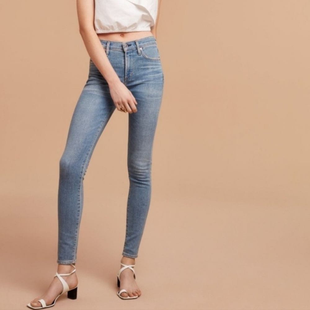 Citizens of Humanity Aida Jeans